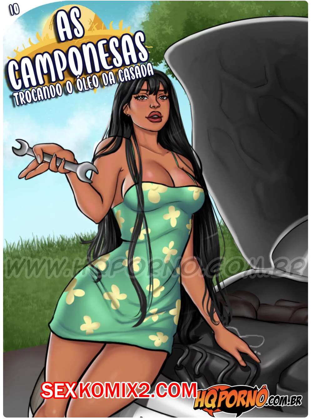  инцес комиксы на русском  ✅️ Порно комикс Инцест на ферме. Часть 10. As camponesas. HQporno секс  комикс подвез сексуальную брюнетку | Порно комиксы на русском языке только  для взрослых | sexkomix2.com