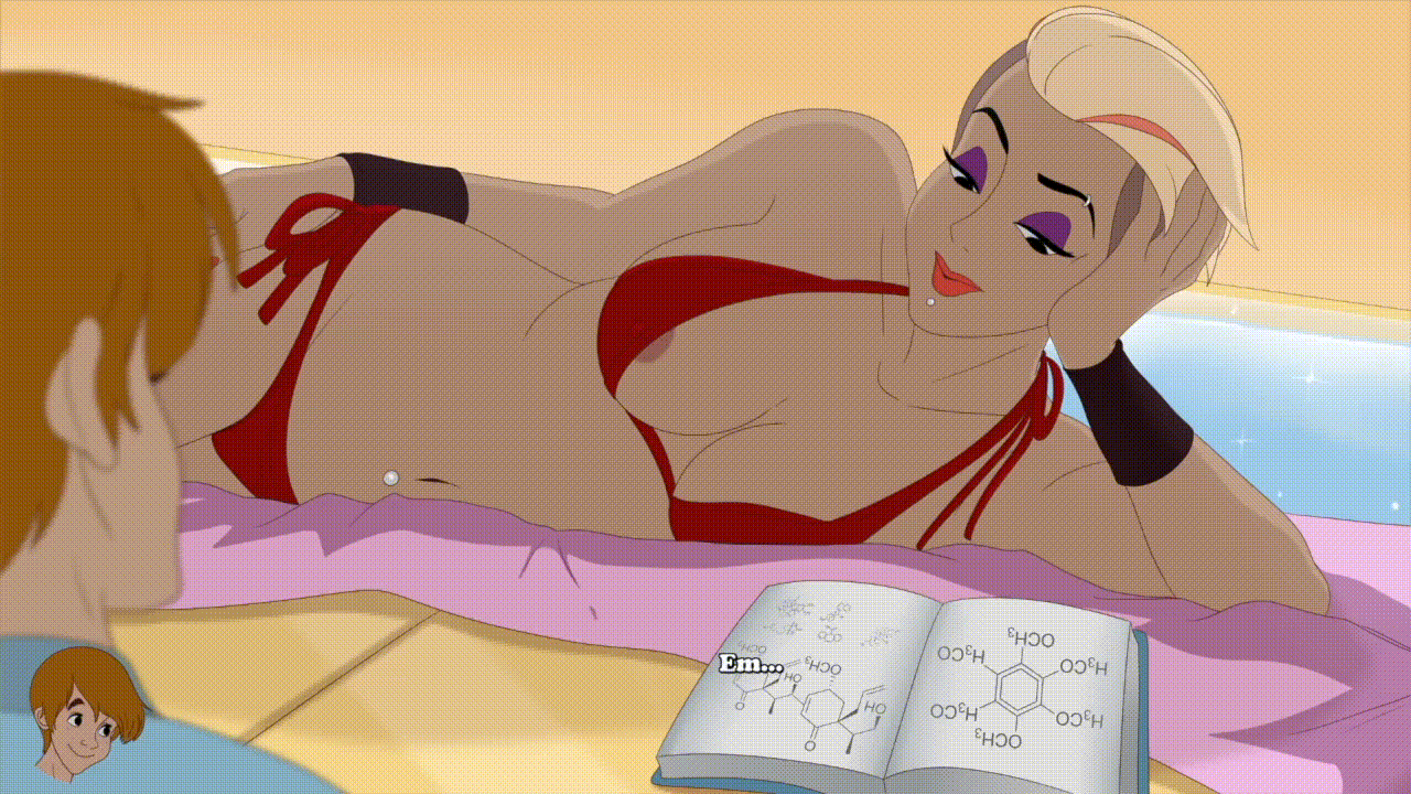 sexy рисунки инцест  toons 